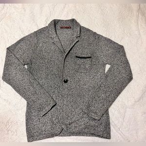 7 for all mankind cardigan - men M